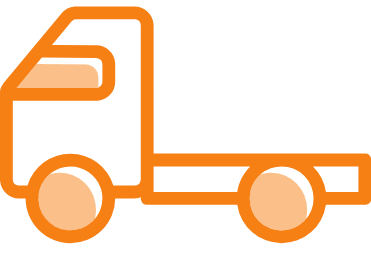 涡阳拖车/平板车
